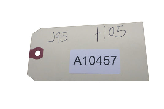 14-22 Maserati Quattroporte Ghibli M156 Right Side Seat Switch Cover Trim Oem