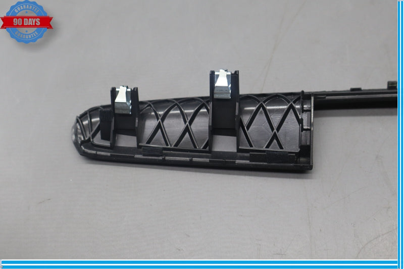 Load image into Gallery viewer, 12-18 Audi A6 A7 Quattro Dashboard Display Screen Surround Trim Cover Oem
