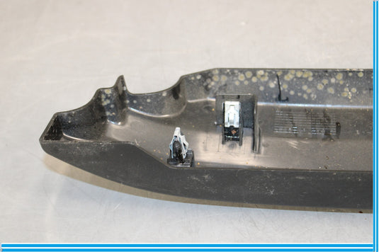 10-13 Land Rover Range Rover Front Right Passenger Seat Lower Trim Cover Oem