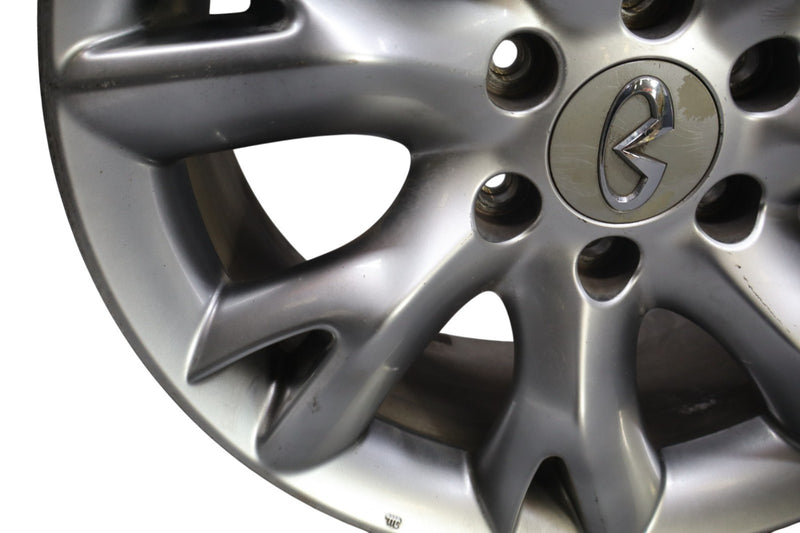 Load image into Gallery viewer, 11-14 Infiniti QX56 QX80 Alloy Wheel Rim Disc 20x8J R20 20'' D03001LB4A Oem
