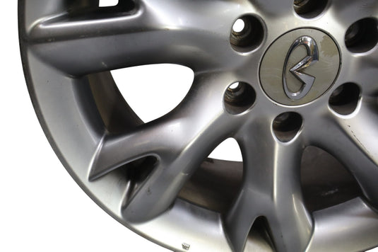 11-14 Infiniti QX56 QX80 Alloy Wheel Rim Disc 20x8J R20 20'' D03001LB4A Oem