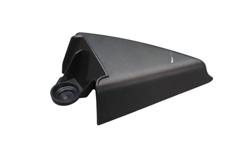 Load image into Gallery viewer, 12-18 Audi A7 Quattro RS7 Front Right Side Upper Door Trim Speaker End Cover Oem
