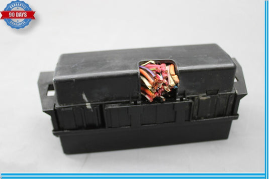 12-15 Tesla Model S Front Engine Bay Under Hood Fuse Box 101365000E Oem