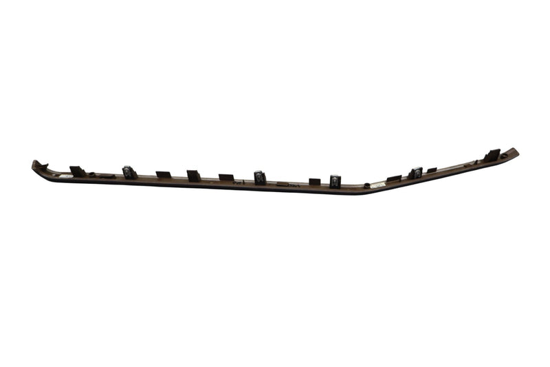 Load image into Gallery viewer, 06-16 Mercedes W212 E350 E550 Front Right Door Armrest Molding Trim Strip Oem
