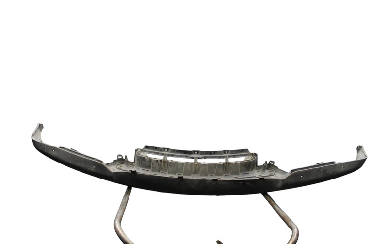 Load image into Gallery viewer, 07-10 BMW E70 X5 Front Lower Bumper Cover Panel w PDC Holes 51117172402 OEM
