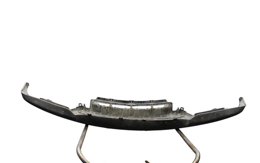 07-10 BMW E70 X5 Front Lower Bumper Cover Panel w PDC Holes 51117172402 OEM