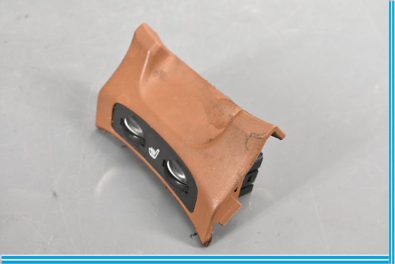 Load image into Gallery viewer, 02-10 Lexus SC430 Centre Console Front Seat HVAC AC Heater Control Switch Oem
