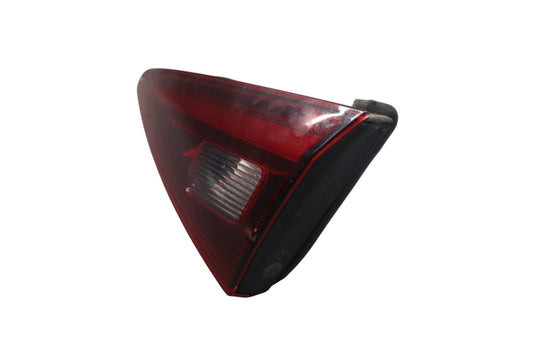 17-22 Alfa Romeo Giulia Rear Right Side Trunk Inner Tail Light Lamp Oem