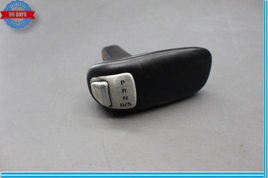 11-18 Audi A8 A8L Quattro Gear Floor Shifter Shift Knob 4H1713139P Oem