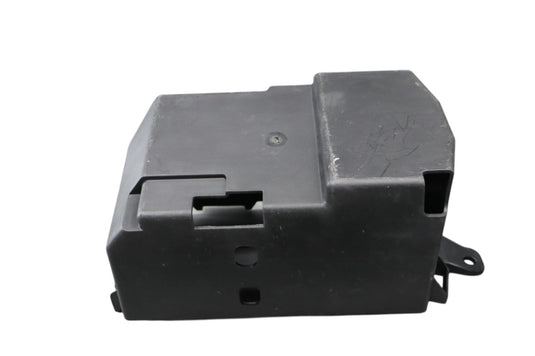 12-18 Mercedes CLS550 CLS63 Front Dynamic Seat Vacuum Air Pump W/Cover OEM