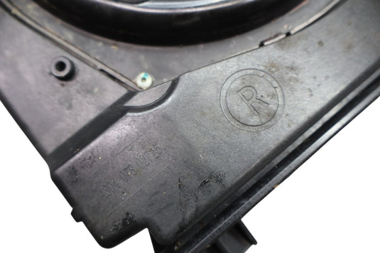 09-15 BMW F01 750i 750Li Front Right Speaker Subwoofer Unit Central Bass Oem