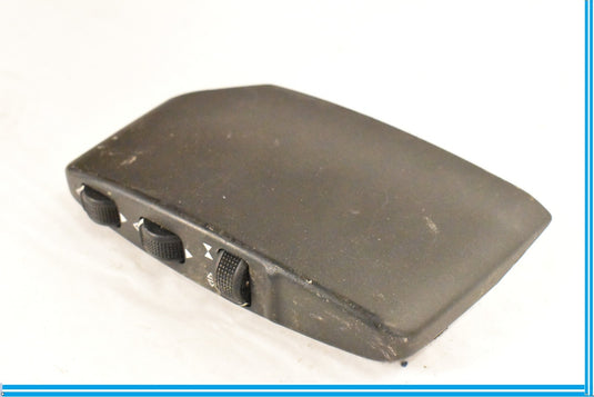 08-14 Mercedes W207 E350 E550 Right Seat Switch Control Valve 0008007978 OEM