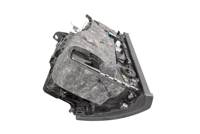Load image into Gallery viewer, 08-14 Mercedes W204 C300 C350 Dashboard Glove Box Compartment Black OEM
