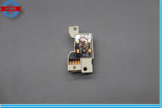 02-10 Lexus SC430 Z40 Front Right Passenger Side Seat Lumbar Control Switch Oem