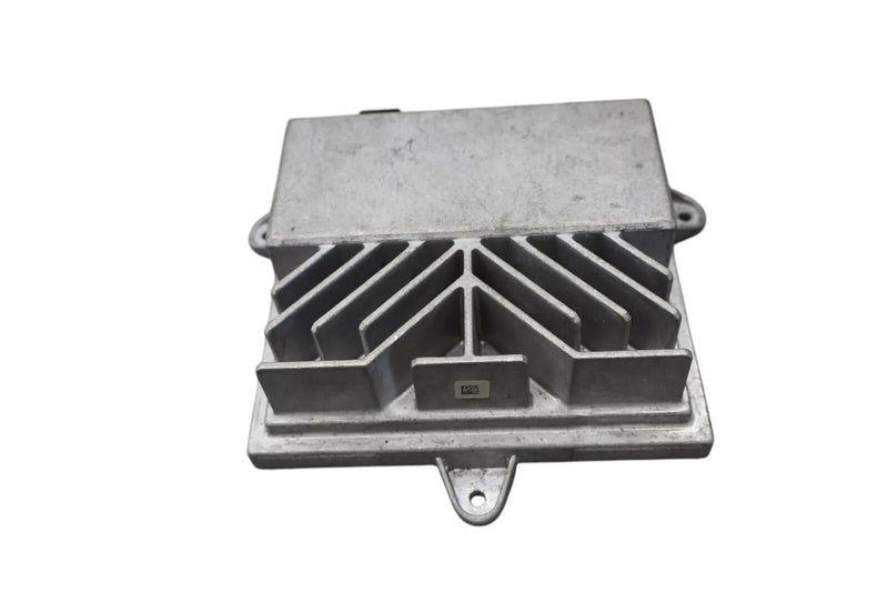 Load image into Gallery viewer, 10-16 Porsche Panamera 970 Turbo Subwoofer Amplifier Burmester Audio Sound OEM
