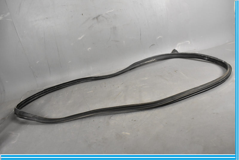 Load image into Gallery viewer, 12-18 Mercedes CLS550 W219 Front Right Passenger Door Whether Strip Seal Oem
