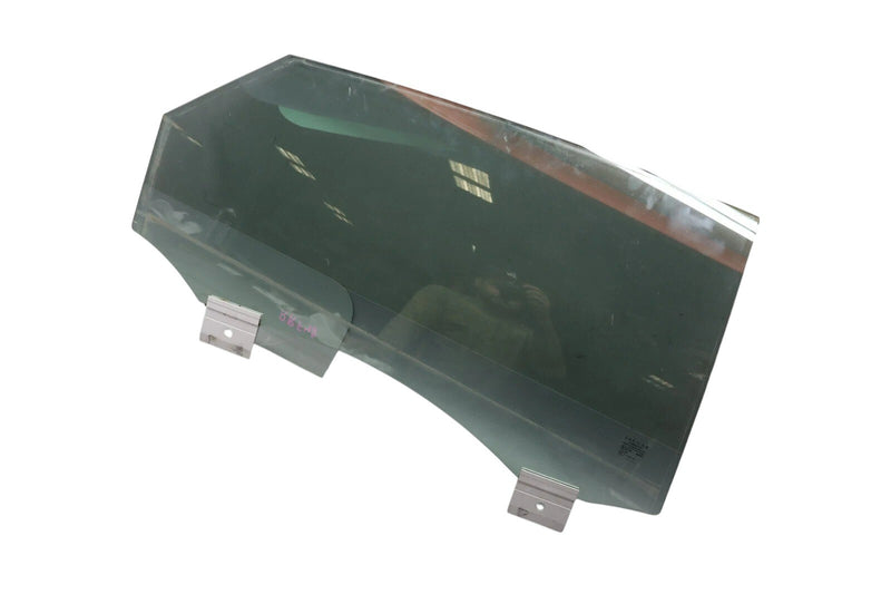 Load image into Gallery viewer, 10-19 Jaguar XJL X351 Rear Right Passenger Side Window Door Glass C2D14854 Oem
