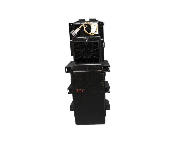 Load image into Gallery viewer, 06-11 Mercedes W219 CLS550 Rear Center Console Storage Armrest Compartment Oem
