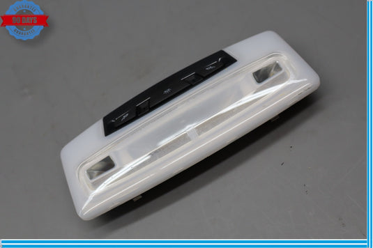 12-16 BMW F30 320i 428i Rear Roof Overhead Reading Dome Light Lamp Oem