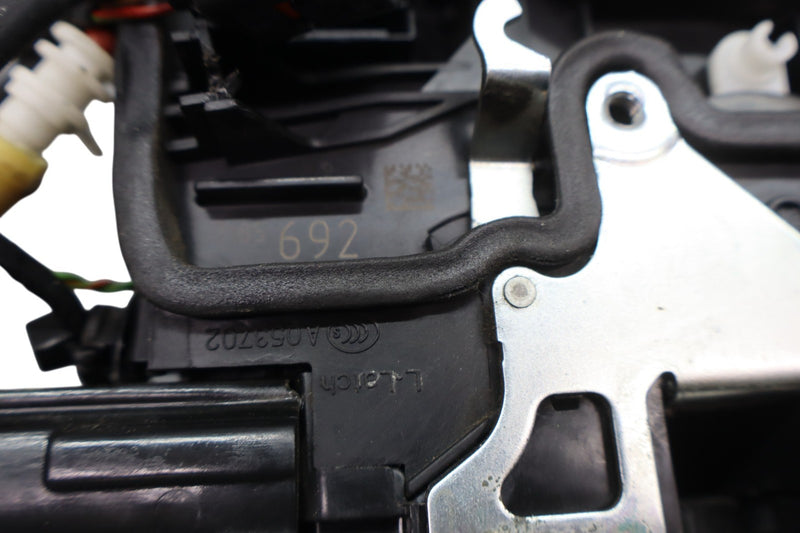 Load image into Gallery viewer, 09-15 BMW 750Li F01 F02 750i Front Right Side Door Latch Lock W/ Soft Close Oem
