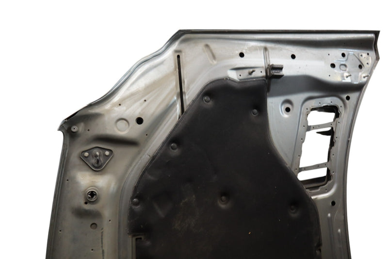 Load image into Gallery viewer, 13-19 Mercedes X166 GL450 GL550 Front Hood Bonnet Panel Assembly Silver Oem
