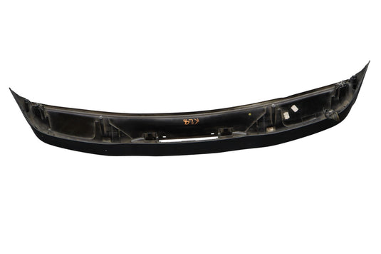 12-14 Porsche Cayenne S 958 Trunk Lid Molding Trim Spoiler Wing 95851293902 Oem