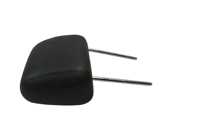 Load image into Gallery viewer, 12-15 Jaguar X250 XF Front Right Side Seat Head Rest Black CX23F611A08AB Oem
