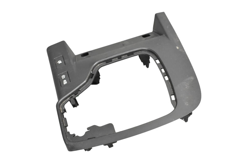 Load image into Gallery viewer, 18-23 Jaguar E-Pace Center Console Gear Shifter Selector Bezel Trim Panel Oem
