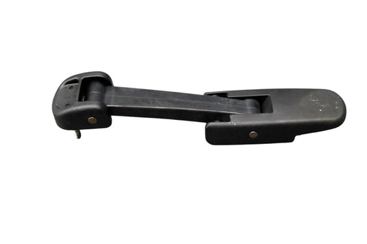 03-09 Hummer H2 Front Hood Bonnet Left Or Right Side Lock Latch Strap Handle Oem