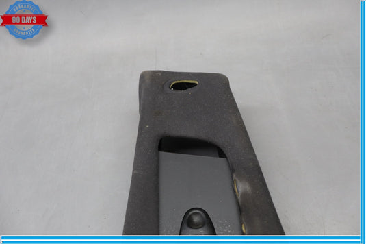 14-20 Maserati Ghibli Left Driver Side B Pillar Upper Cover Trim Panel Oem