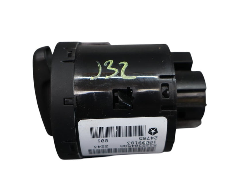 Load image into Gallery viewer, 14-22 Maserati Quattroporte Ghibli S Headlight Control Switch 670087494 Oem
