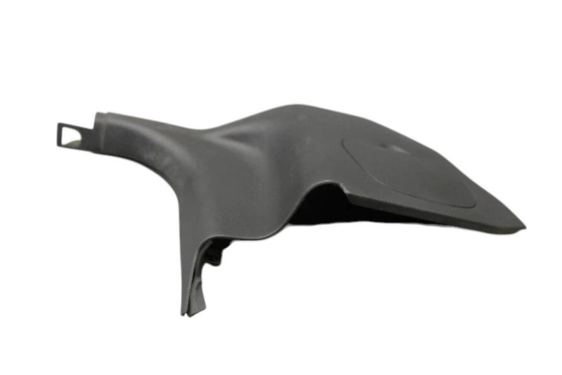 Load image into Gallery viewer, 02-05 Ford Thunderbird Right Passenger Side Kick Panel Cover Trim Black Oem
