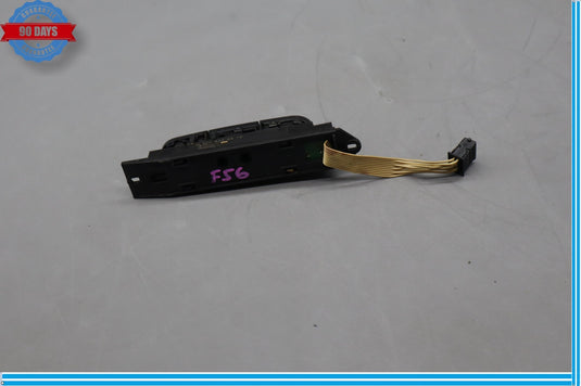 03-08 Mercedes R230 SL500 Center Console ESP Switch Control Button Oem