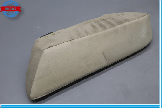 09-16 Audi A5 A5 Quattro Rear Right Passenger Side Seat Bolster Cushion Oem