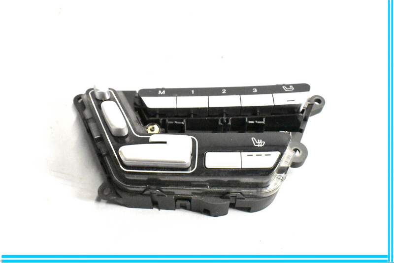 Load image into Gallery viewer, 07-13 Mercedes S550 S400 CL550 W221 Front Left Driver Seat Control Switch Oem
