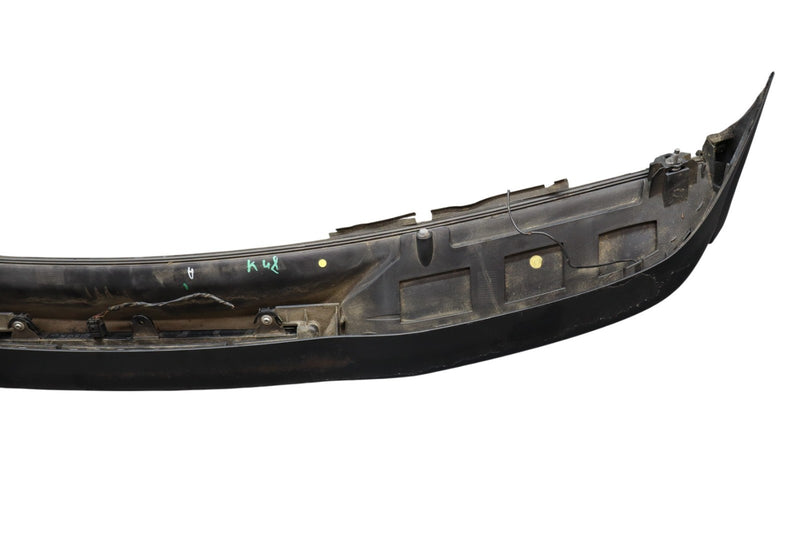 Load image into Gallery viewer, 11-18 Porsche Cayenne 958 Rear Lower Bumper Hatch Trunk Lid Spoiler Oem

