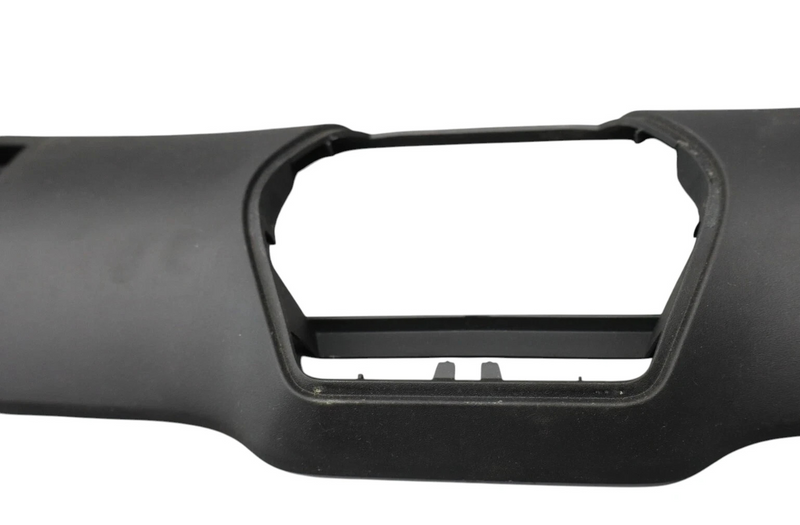 Load image into Gallery viewer, 97-12 Porsche Boxster Front Upper Overhead Windshield Roof Cover Trim Panel Oem
