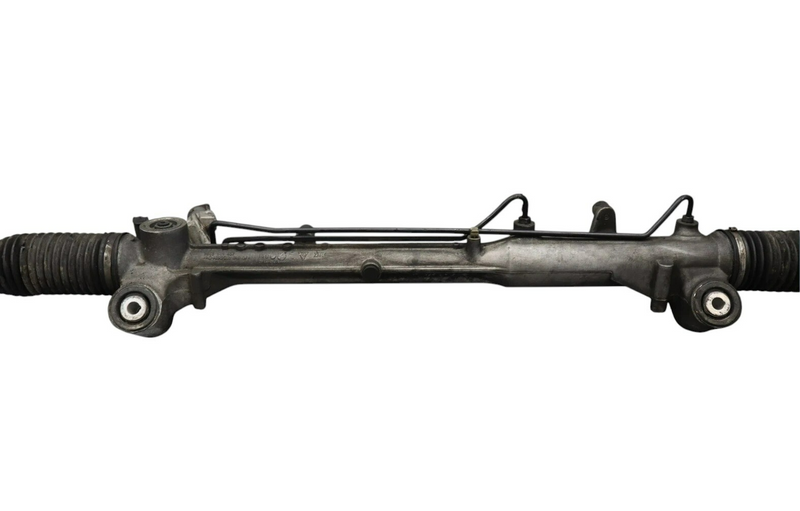 Load image into Gallery viewer, 10-16 Porsche Panamera 970 Power Steering Rack &amp; Pinion Assembly 97034700513 Oem
