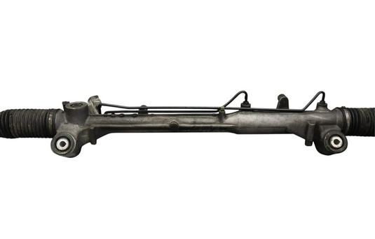 10-16 Porsche Panamera 970 Power Steering Rack & Pinion Assembly 97034700513 Oem