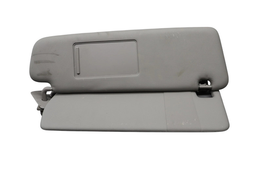 11-14 Porsche Cayenne 958 Front Right Side Sunvisor Sun Visor 95873155202 Oem