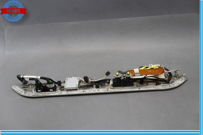 Load image into Gallery viewer, 12-15 Tesla Model S High Voltage Battery Rapid Mate Ancillary Plate Module Oem
