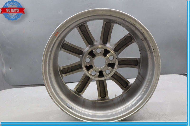 Load image into Gallery viewer, 07-09 Lexus LS460 18" 9 Spoke Alloy Wheel Rim 18*7.5 J32 Oem
