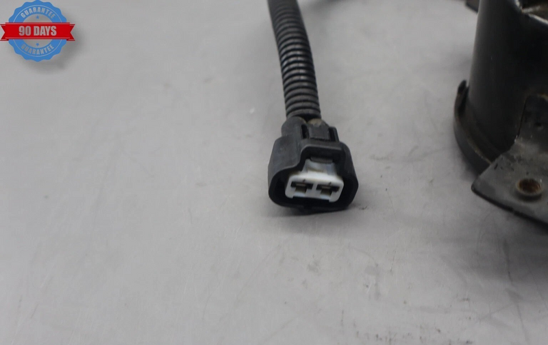 Load image into Gallery viewer, 12-20 Tesla Model S Front Engine Radiator Cooling Fan Motor 3137230143 Oem
