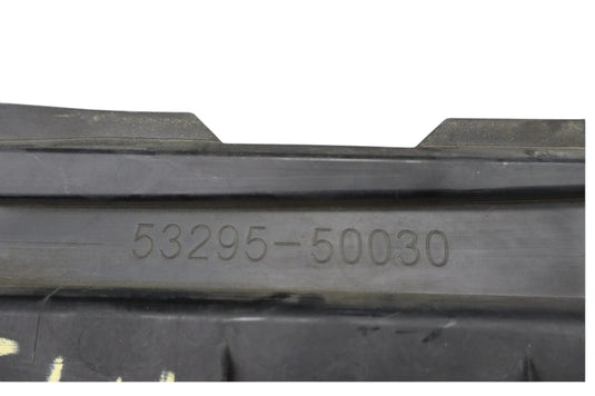 07-12 Lexus LS460 Front Upper Radiator Air Intake Deflector Duct Cover Trim OEM