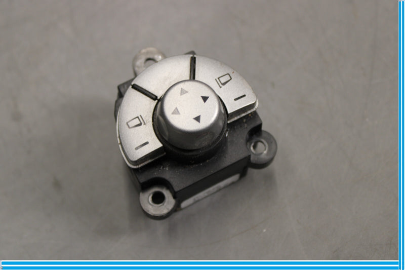 Load image into Gallery viewer, 05-11 Mercedes SLK280 SLK300 Side View Mirrior Control Switch A1718203310 Oem
