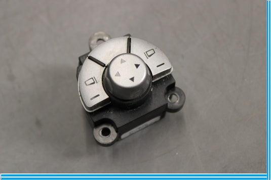 05-11 Mercedes SLK280 SLK300 Side View Mirrior Control Switch A1718203310 Oem