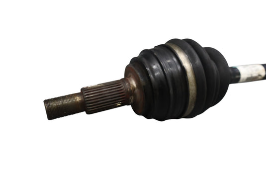 11-17 Volkswagen Touareg Front Right Side Axle CV Shaft Axleshaft 7P0407271 Oem