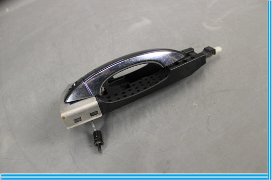 11-18 Audi A8 Quattro Front Left Driver Side Seat Exterior Door Handle Oem