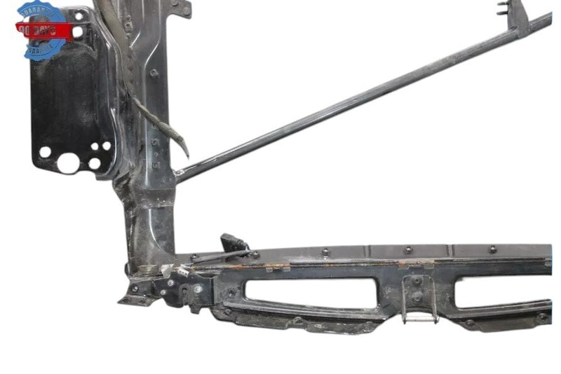 Load image into Gallery viewer, 06-12 Bentley Continental Front Radiator Core Support Panel Carrier Frame OEM
