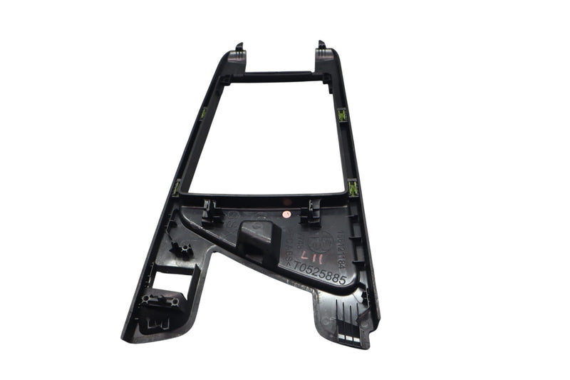 Load image into Gallery viewer, 17-22 Alfa Romeo Giulia Front Center Console Arm Rest Bezel Trim Cover Oem
